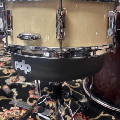 Pearl LTD SST 14x5.5 Snare image 2