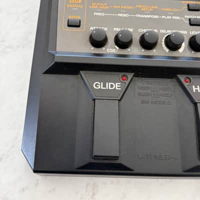 Roland GR-20 2004 - 2010 - Black imagen 2
