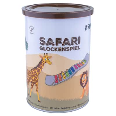 Sonor Safari Glockenspiel Diatonic Soprano image 5