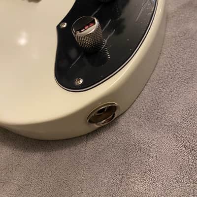 Squier Classic Vibe '70s Telecaster Thinline Fully Loaded BODY ONLY image 2