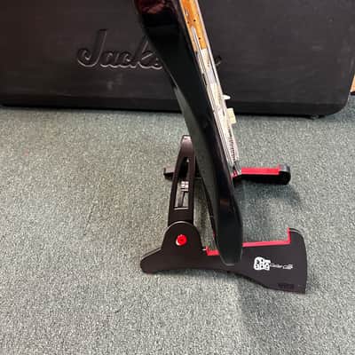 Fender Squier Stratocaster 1989 - Black image 13