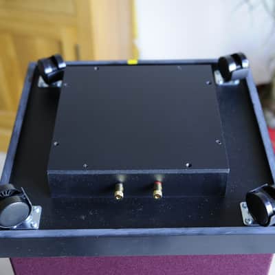 Hear More 360 (Radford) Isotropic Floorstanding Monitors. 3-Way, 12 Drivers each image 6
