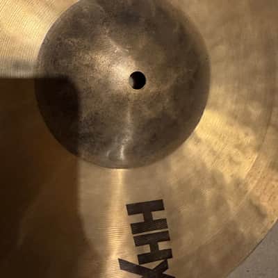 Sabian 17" HHX Studio Crash Cymbal - 1169g Bild 4