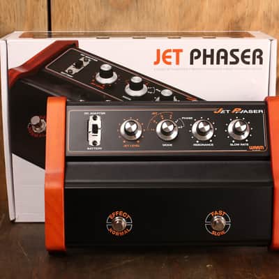 Warm Audio Jet Phaser image 6