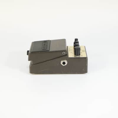 Boss PQ-3B Bass Parametric Equalizer Modded Studio Quality (s/n AN06250 Made In Taiwan) image 6