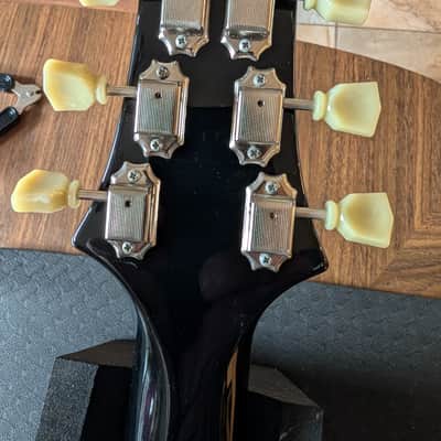 PRS Singlecut Artist Top 2006 Birds in Flight image 23