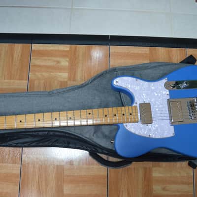 Fender Player II Telecaster - Customer Modified See Details - Plays great image 2