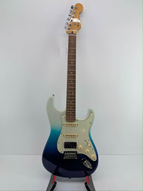 Fender player plus ストラトキャスター SSH Fender Player Plus Stratocaster HSS | Reverb Canada