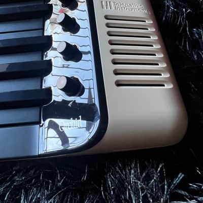 Telepathic Instruments Orchid Synth Chord Generator + Limited | Reverb