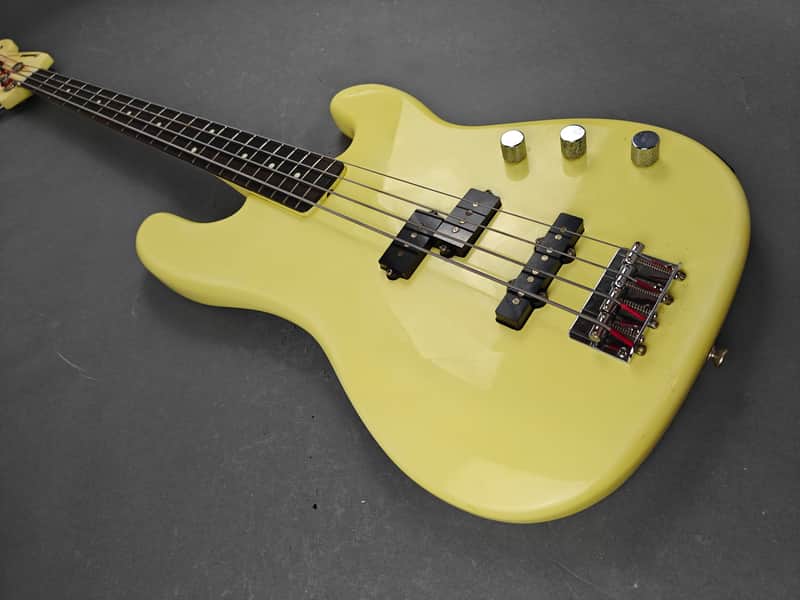 Fernandes Precision 80`s - Limited Edition-JAPAN image 1