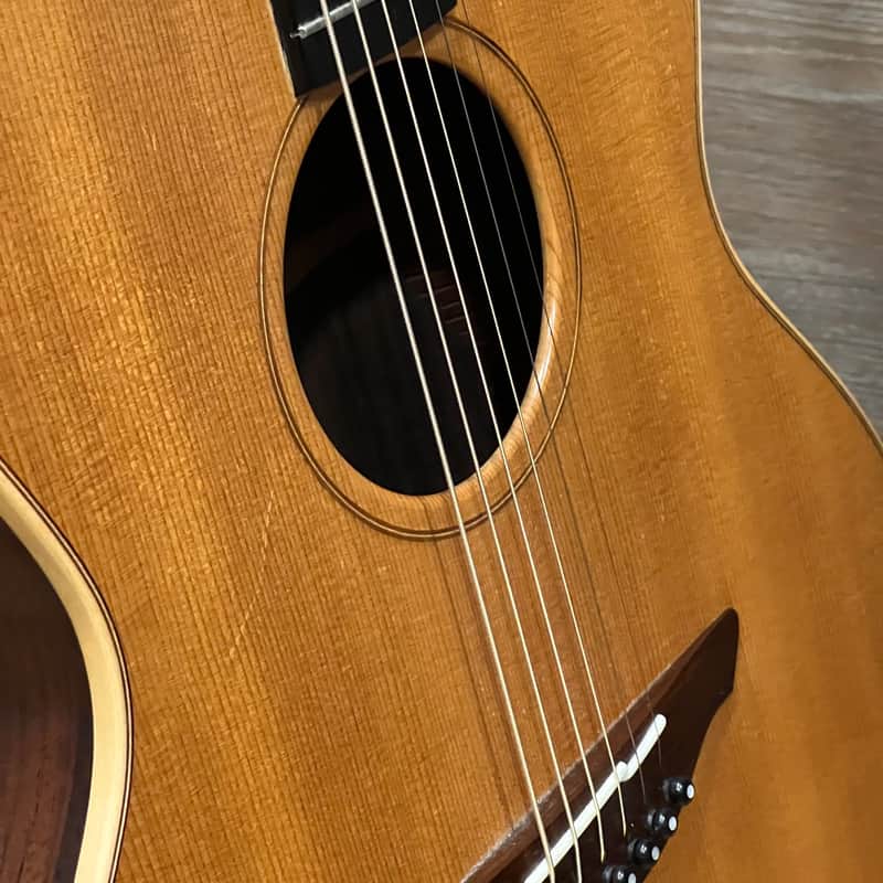 2007 Avalon A32c Avalon Legacy Series Natural