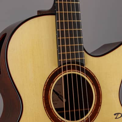 2018 Taran Tirga Mhor, Swartsa Wamara/European Spruce image 12