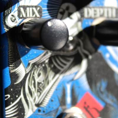 CATALINBREAD "Callisto  MK II ,Chorus /Vibrato" image 8