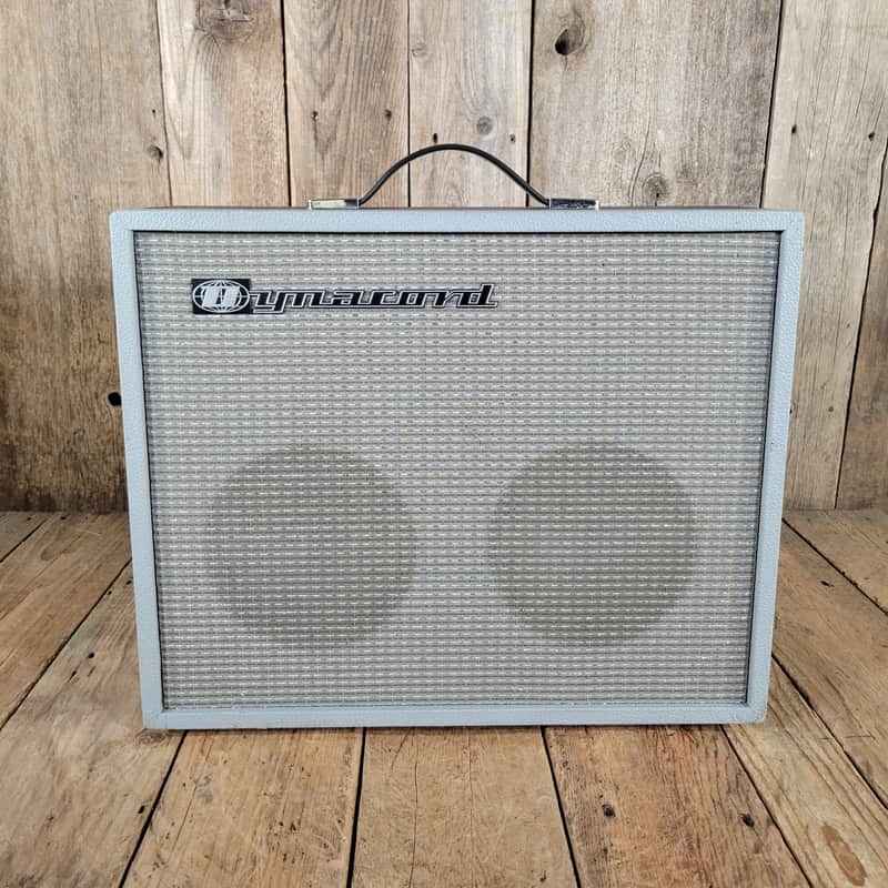 1964 Dynacord Amigo Grey