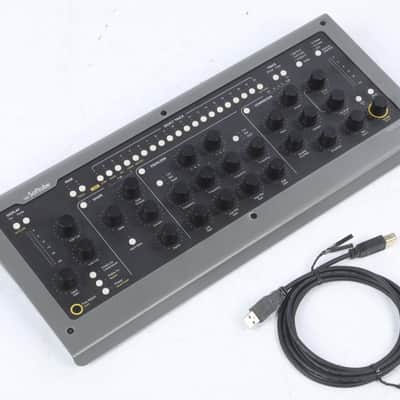 Softube Console 1 MKII Control Surface (Console1mk2U5) image 1