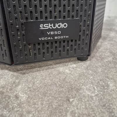 eStudio VB50 - Excellent image 5