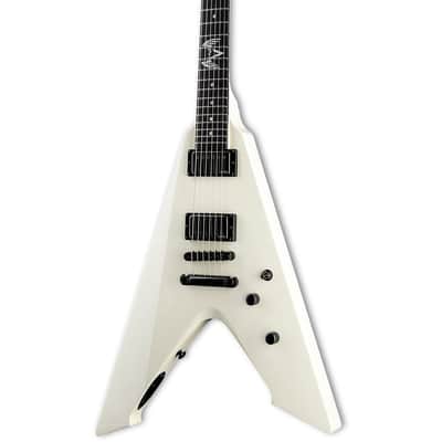 ESP LTD Vulture Olympic White image 3