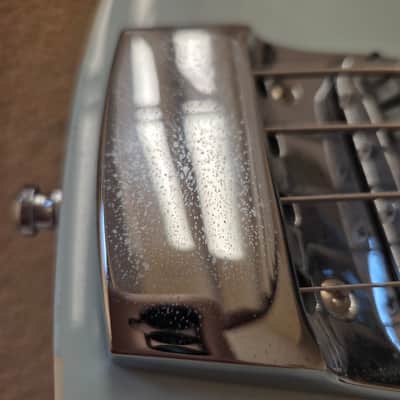 Immagine Rickenbacker 4003 2003 - Blue Boy - 14