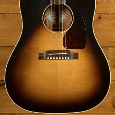 Gibson J-45 Standard | Vintage Sunburst image 1