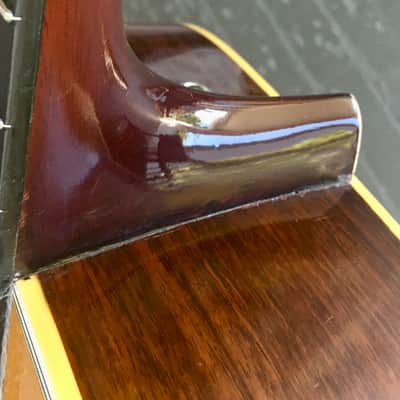 Martin D-28, 1970 image 9