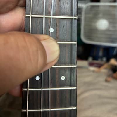 Pono RTSH‑C‑PC Tenor • Pro Classic 2012–2015 - gloss image 13