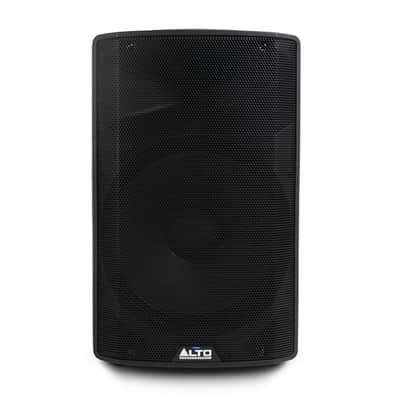 Alto Professional TX415 700W Powered Loudspeaker With Bluetooth - 15in image 1