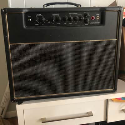 Blackstar HT Studio 20 1x12 Combo | Reverb