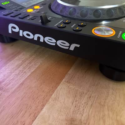 Pioneer CDJ-2000NXS Nexus Professional Multi Player image 4