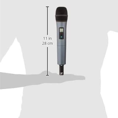 Sennheiser Pro Audio (XSW 2-CI1-A) image 3
