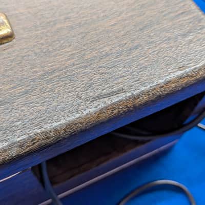 Multivox Premier 90 Reverberation Unit, 1960s | Reverb