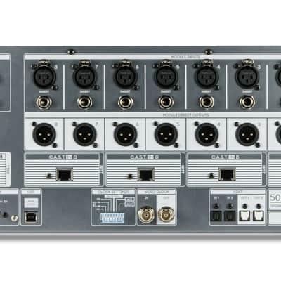 CRANBORNE AUDIO 500ADAT image 2