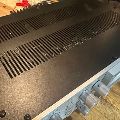 Avalon VT-737SP w/Baby Face Mod & Serviced - NICE! image 5