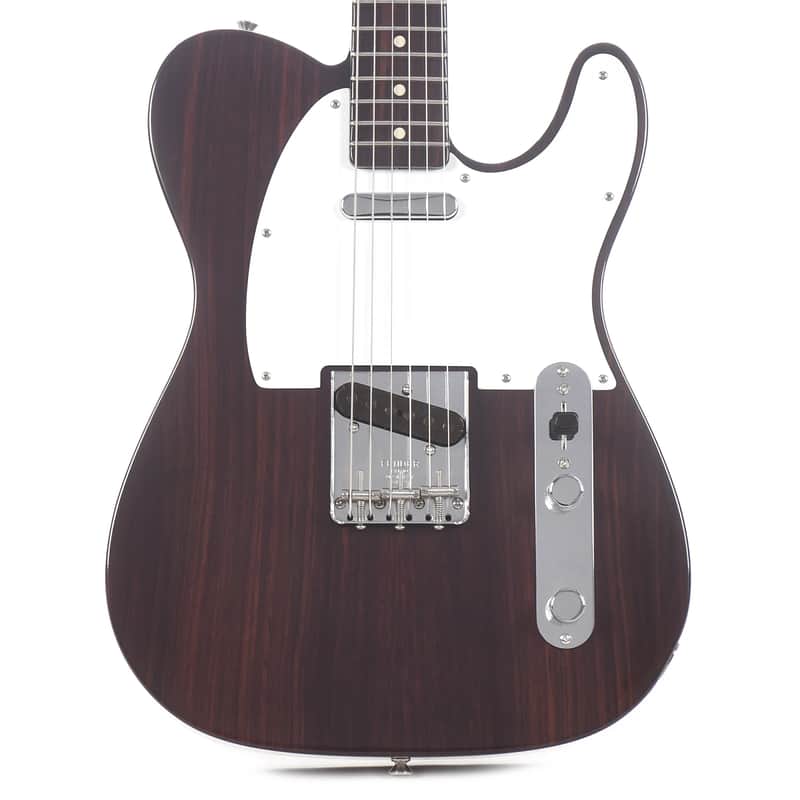 Fender Custom Shop '67 Reissue Telecaster Closet Classic  image 2