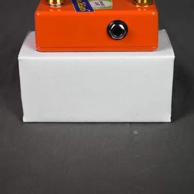 Supercool Pedals Spritz! Compressor image 10