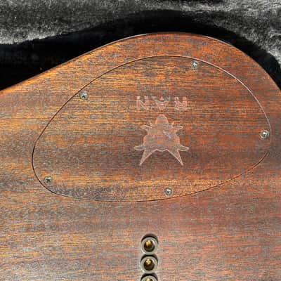 Ran CRUSHER LEFT HANDED LEFTY image 5