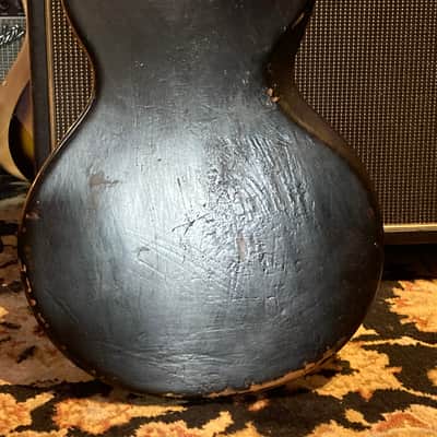 Gibson Sonex Paul Stanley Tribute USA  1980 Rhinestone Sparkle Silver Diamond Blue image 5