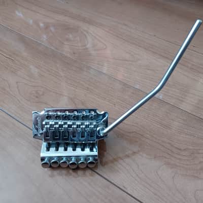 Jackson Floyd Rose Tremolo image 3