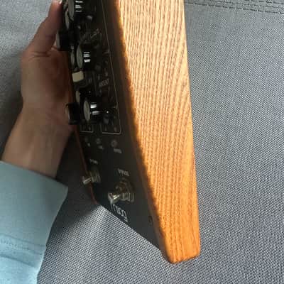 Moog Moog MF-104M Moogerfooger Analog Delay Pedal image 5