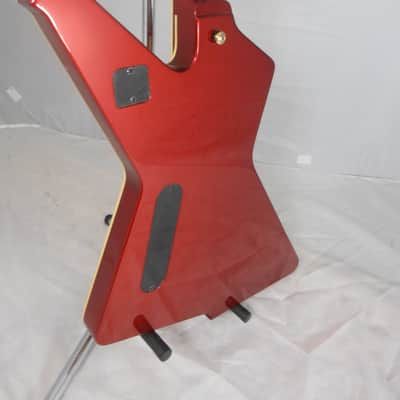 Ibanez DT520 Destroyer, excellent! image 6