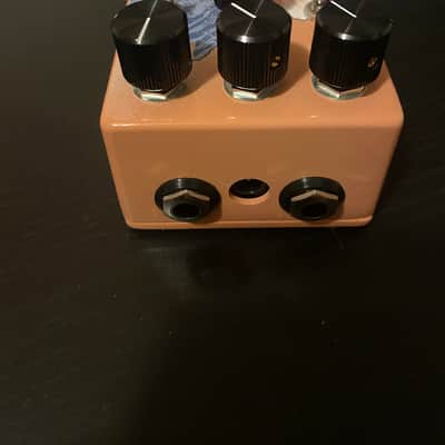 Walrus Audio Kangra Filter Fuzz image 2