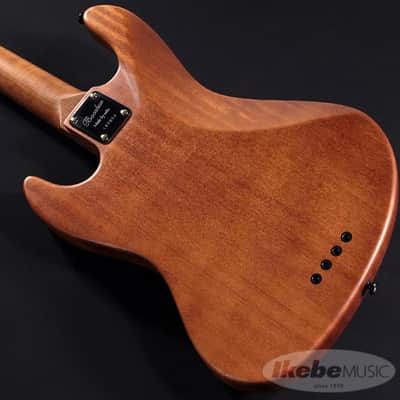 Bacchus WOODLINE4- '21WSE/E (LBR/OIL) -Made in Japan- image 11