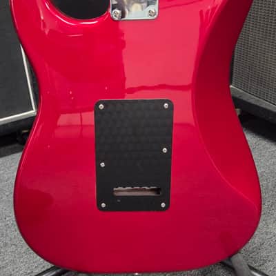 Fender FSR FAT STRAT Stratocaster image 4