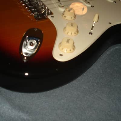 Fender ST-58 Stratocaster Reissue MIJ image 3