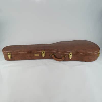 Gibson Les Paul Custom - USA 2013 - Custom Shop - Wine Red - Case included image 12