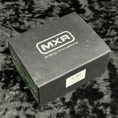 MxR M169 Carbon Copy Analog Delay [MMI12G221] (08/24) image 3