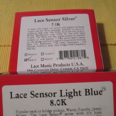 KRAMER Servant 1980's Blk w/Blue Flames image 12
