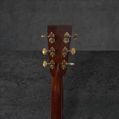 2007 Martin D-45 Marquis – Natural image 17