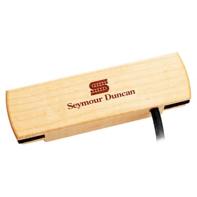 SA 3 HC Woody Erable Seymour Duncan image 2