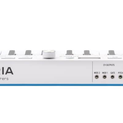 Arturia KeyStep 37 mk2 MIDI Controller and Sequencer (Open Box) image 2