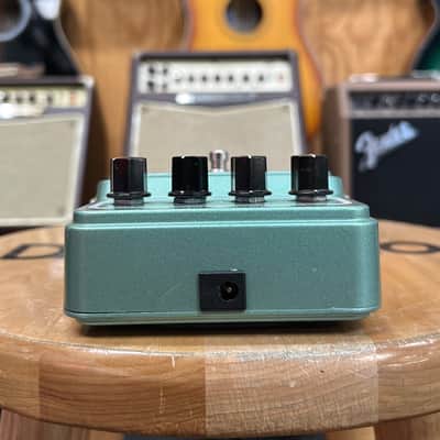 USED Maxon DS-830 Distortion Master Pedal image 4